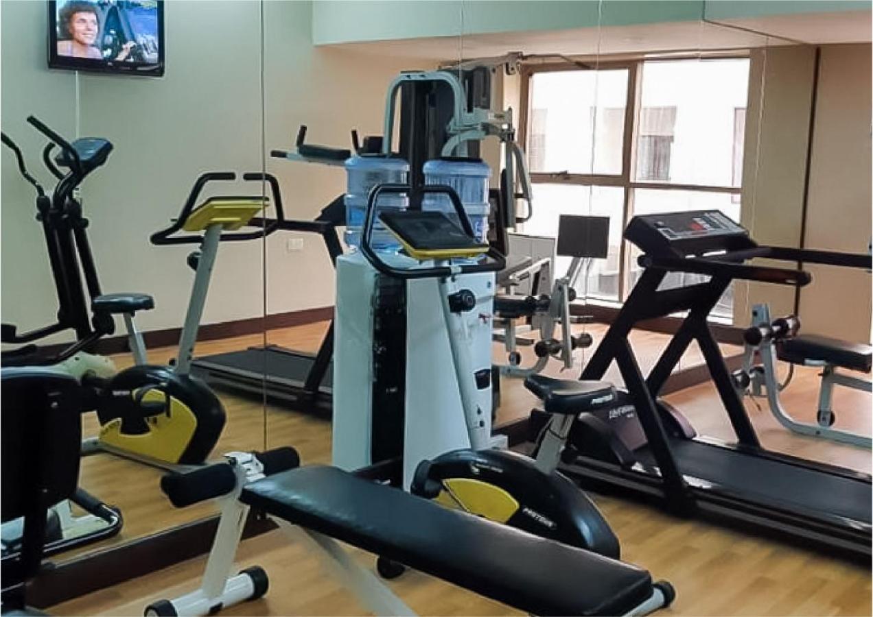 How to Find the Perfect Gym for Women - Saruq Blog UAE